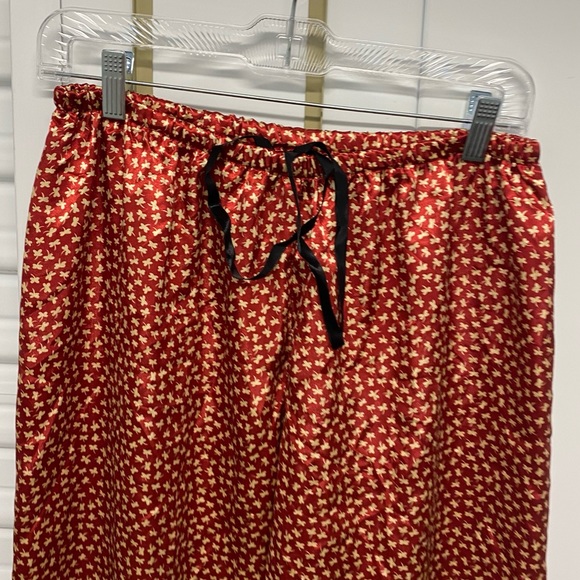 Vintage Jones New York Intimates Pajama Set 🌵Medium - Picture 8 of 10